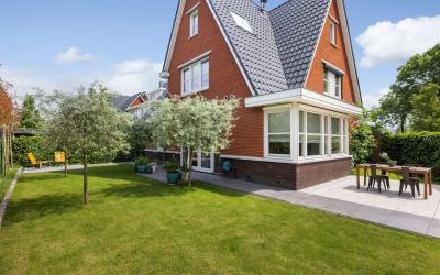 De Heerenhof 1