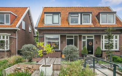 Krommeweg 27