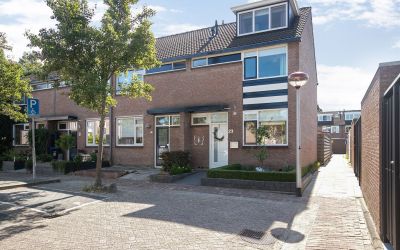 Pruylenborg 23