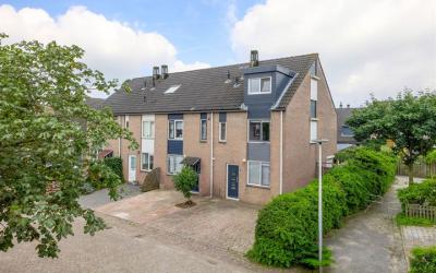 Vredenborg 7