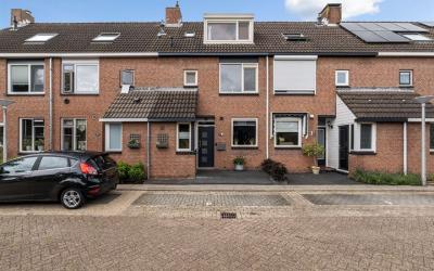 De Liesewey 15