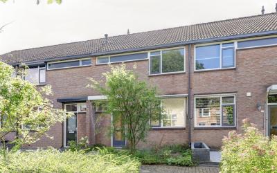 De Liesewey 26