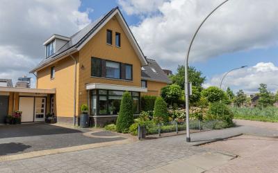 Beemdkroon 25
