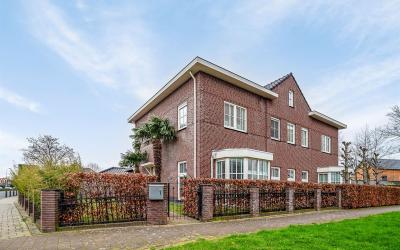 Zwanebloem 1