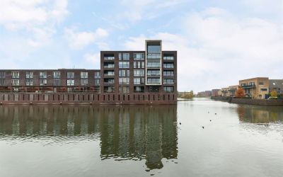De Heerlijkheid 107