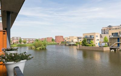 De Heerlijkheid 83