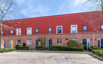 Mispelgaarde 6