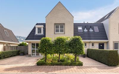 Hooftlaantje 86