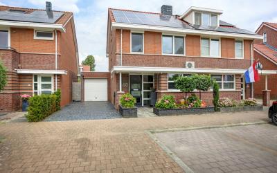 Laagveen 40