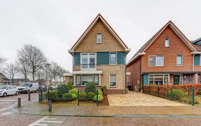 Hooftlaantje 144