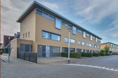 Laagland 18