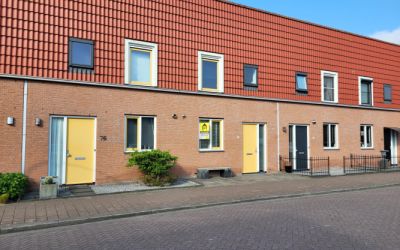 Druivengaar. 74