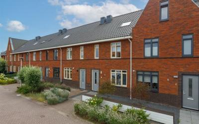 Bessengaarde 6