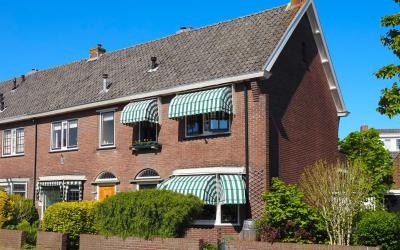 Eilandstraat 17-A