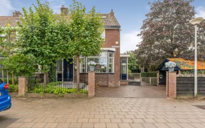 Havenstraat 25
