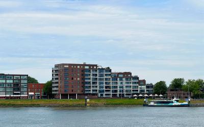 Veerdam 117
