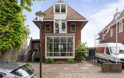 Veerdam 21-A