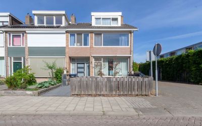 Marnixstraat 2