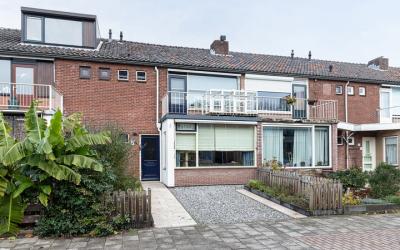 Valeriusstraat 21