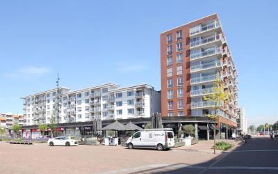 Veerpromenade 117