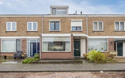 Rubensstraat 4