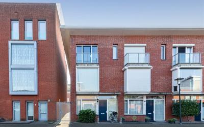 Houthaven 5