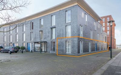 Stoep 1