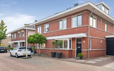 De Schans 7