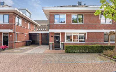 De Schans 9