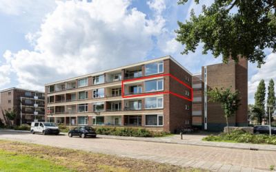 Staringlaan 242
