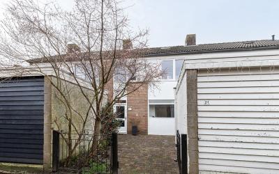 Beukmolen 21