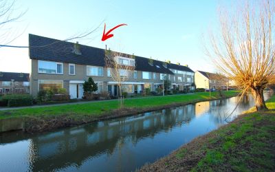 Walmolen 49