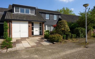Staartmolen 6