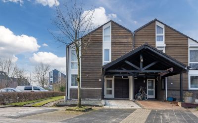 Grondmolen 46