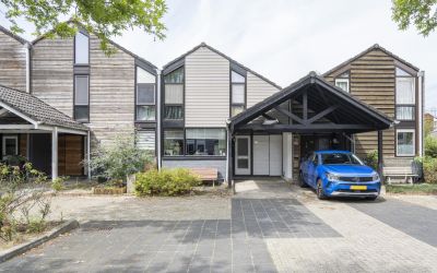 Grondmolen 85