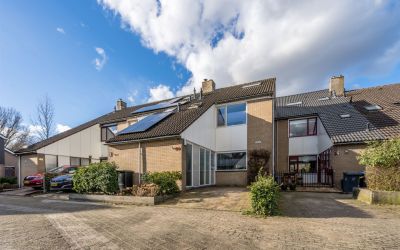 Lage Molen 50