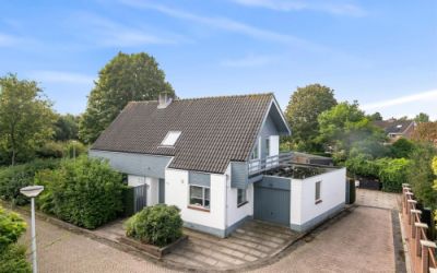 Tjaskermolen 81