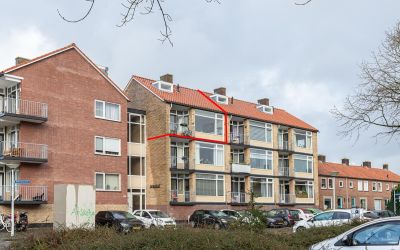 Patrijsstra. 43