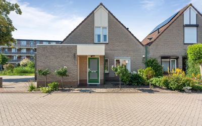 Nachtegaals. 22