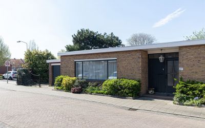 Jasmijnstraat 61-A