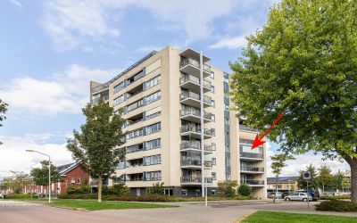 Zonnedauw 25