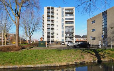 Zonnedauw 9