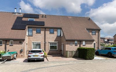 IJspolderweg 15