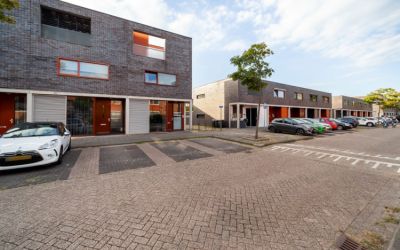 Goudsbloemstraat 37