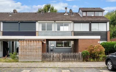 Groen v Prinstererstraat 43