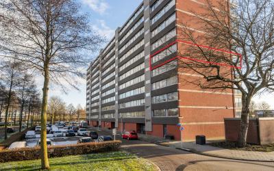 P.J. Oudstr. 20