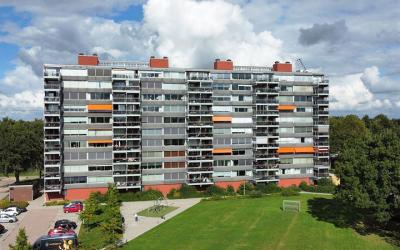 P.J. Oudstr. 118