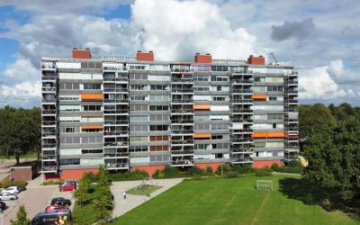 P.J. Oudstr. 120