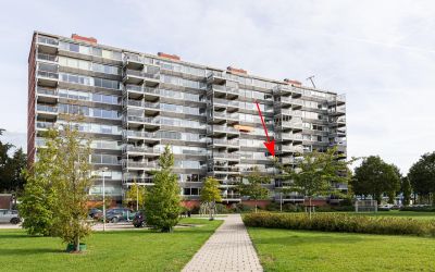 P.J. Oudstr. 98