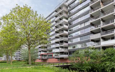 P.J. Oudstr. 204